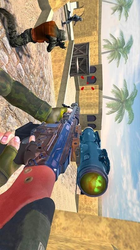 轻松躲避官网版