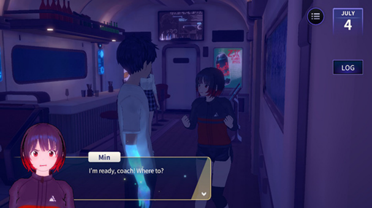 永恒之夜官方版