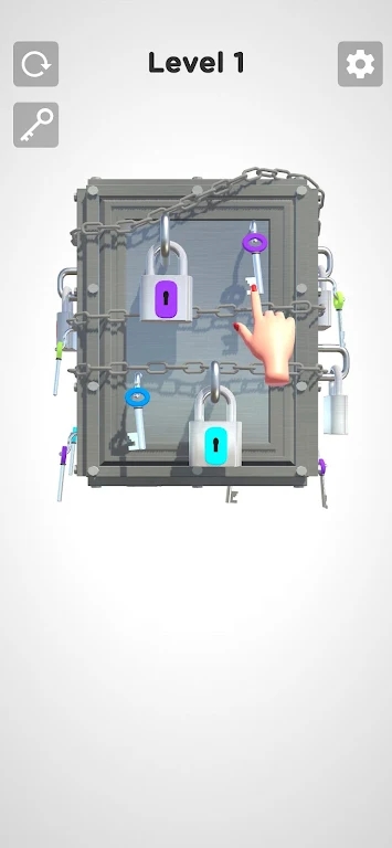 解锁它们安卓版