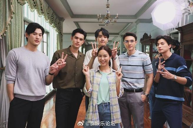 泰剧兔官方正版