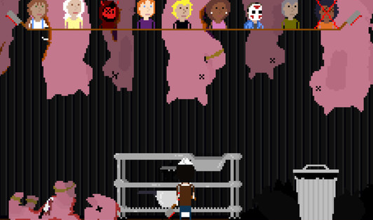 屠夫躲猫猫最新版