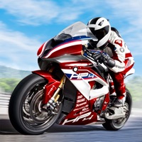 自行车赛车模拟器