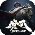 BLADE OF GOD