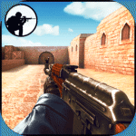 反恐精英绝地逃亡官网版