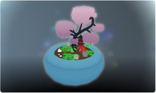 袖珍盆景最新版