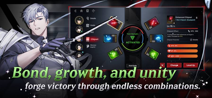 零始之门ios先行服