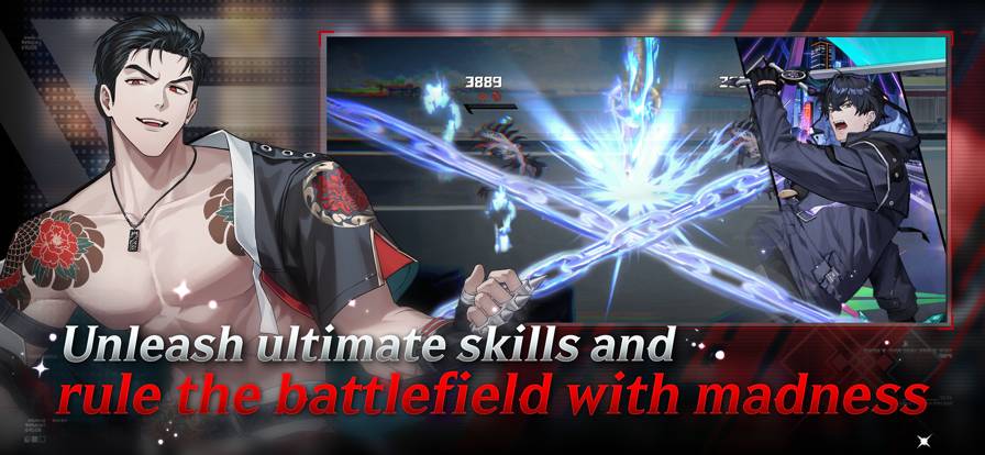 零始之门ios先行服