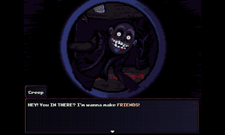 勿观窗外完整版