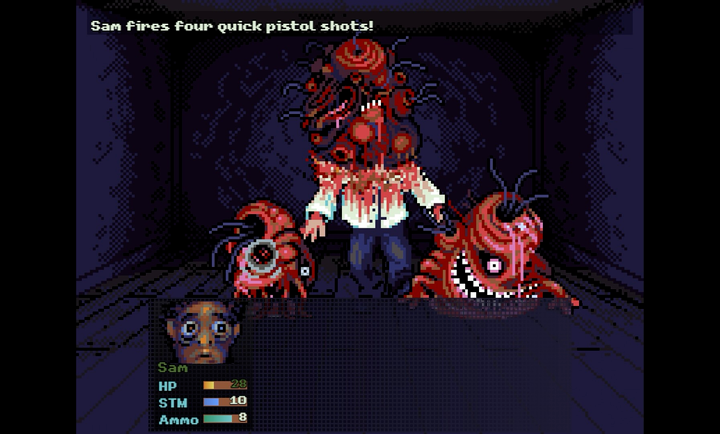 勿观窗外完整版