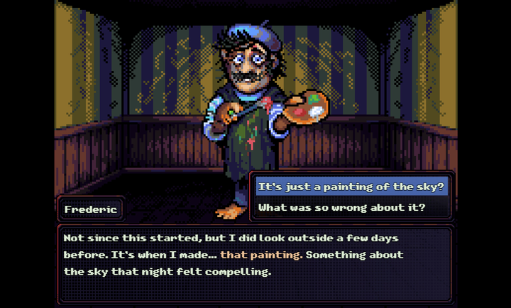 勿观窗外完整版