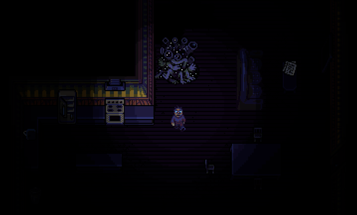 勿观窗外完整版