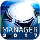 超级足球经理最新版