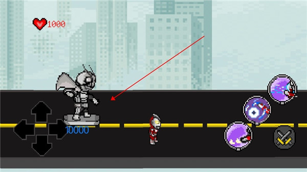 奥特曼VS假面骑士