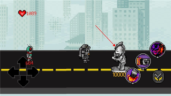 奥特曼VS假面骑士