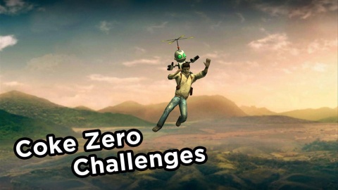 索尼岛屿免费版