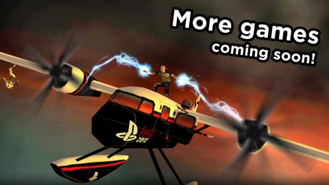 索尼岛屿免费版