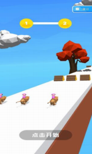 动森沙盒大聚会