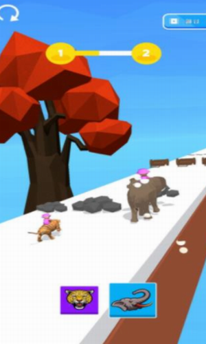 动森沙盒大聚会