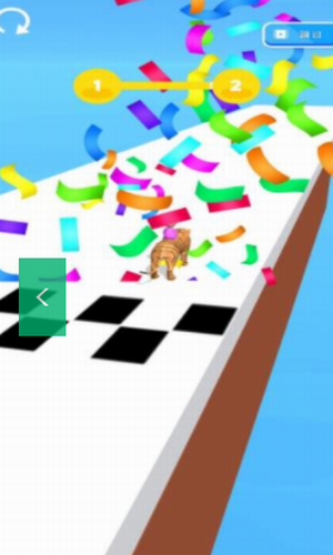 动森沙盒大聚会