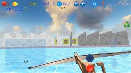 弩射击锦标赛射箭战官网版