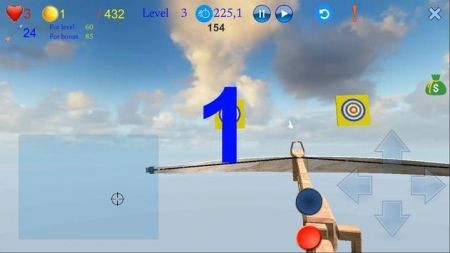 弩射击锦标赛射箭战官网版