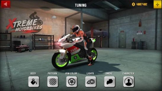 xtrememotorbikes
