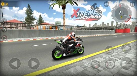 xtrememotorbikes