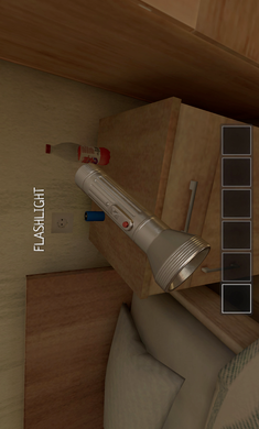 逃离家暴汉化版