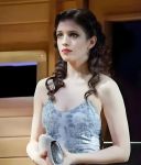 高大丰满的俄罗斯少妇