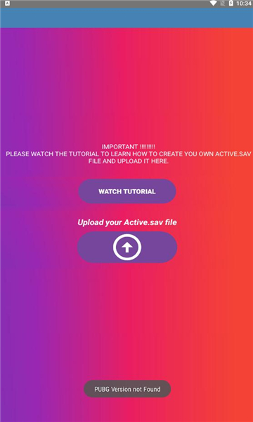 90fps画质修改器最新版