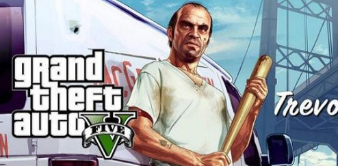 gta5手游免费