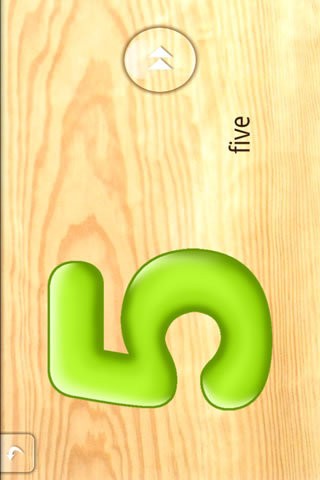 宝宝拼图基本认知