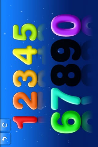 宝宝拼图基本认知