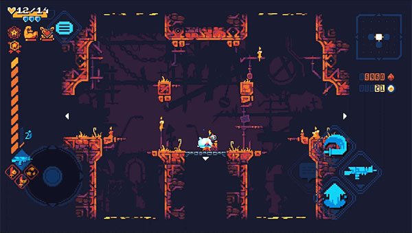 灾厄逆刃修改版