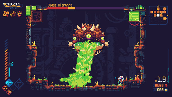 灾厄逆刃修改版