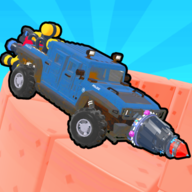 合并挖塔车最新版