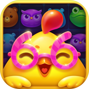 开心消消乐1.33最新版2021