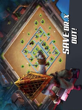 僵尸冲突最新版