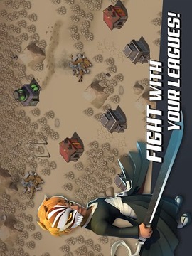 僵尸冲突最新版