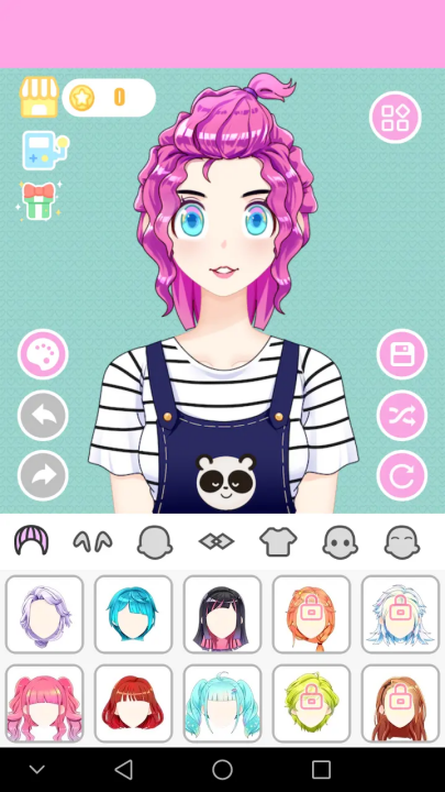 装扮小萝莉正版