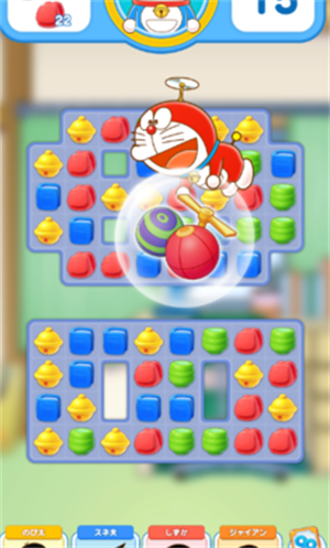 哆啦A梦Puzzle付费版
