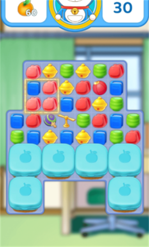 哆啦A梦Puzzle付费版