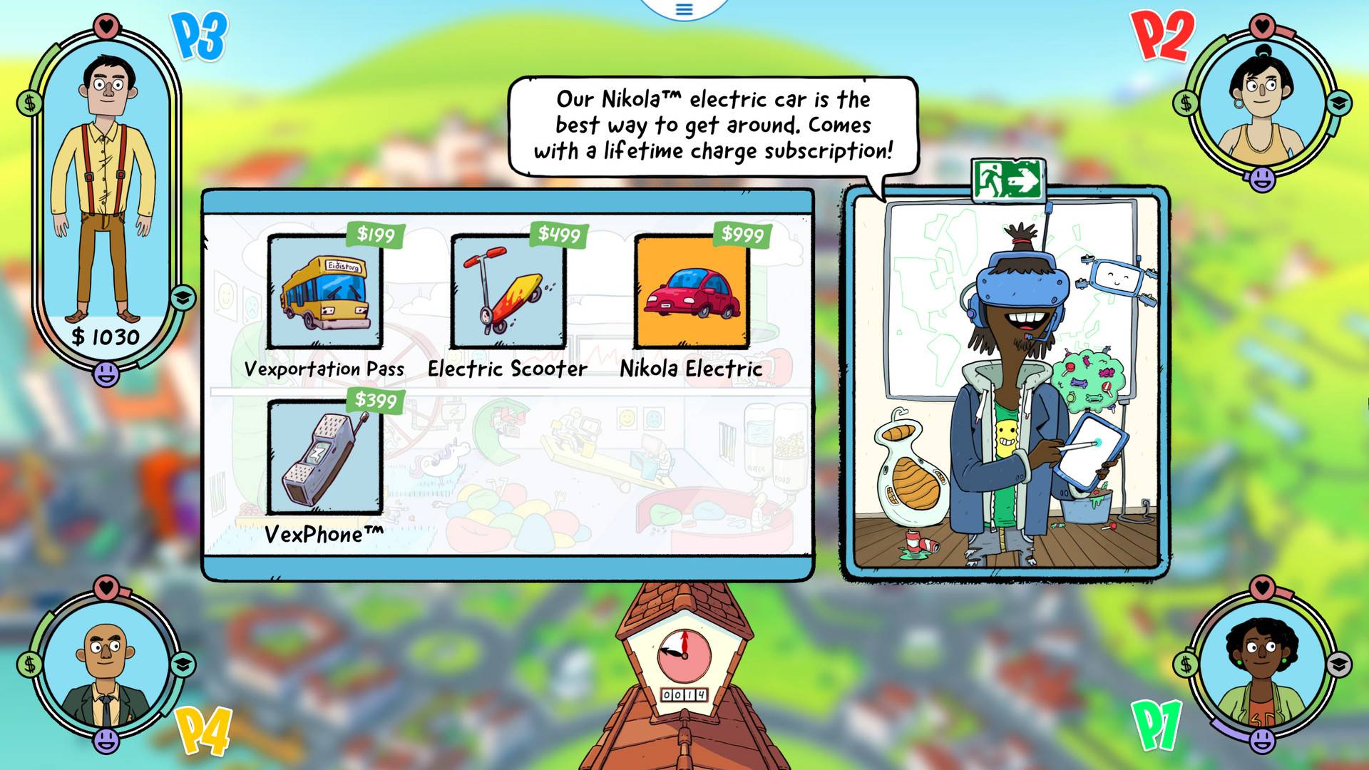 没时间放松最新版