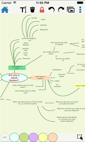 DrawExpressDiagramLite