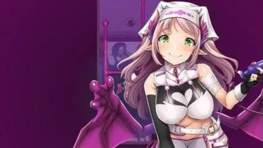 社畜小魅魔最新版