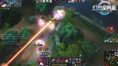 幻想吃鸡离线版