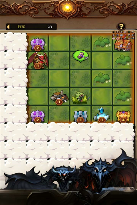 刺激大闯关手机版