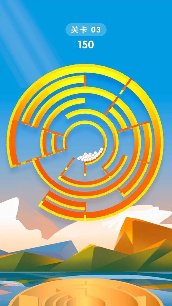 旋转迷宫手机版