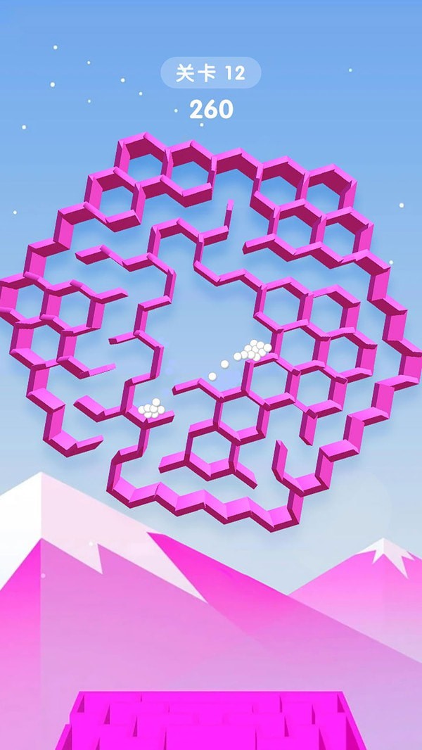 旋转迷宫手机版