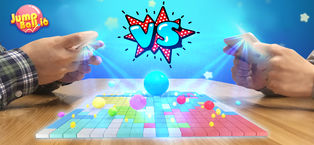 JumpBall.io